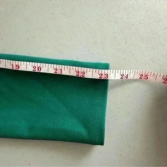 Donna Morgan Women’s Long Sleeve Sheath Dress with Flap Pockets at Side Hips - Picture 12 of 15